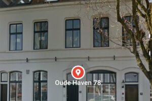 Oude Haven 78 , 6511XH, Nijmegen