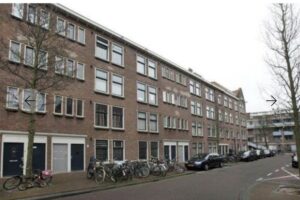Van Neckstraat 29 , 1013PJ, Amsterdam
