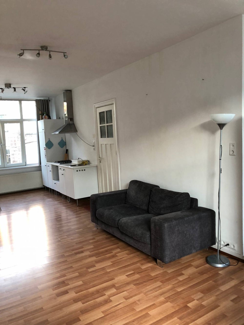 Appartement in Rotterdam