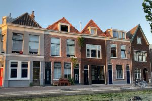 Oosteinde 134 BG, 2611SP, Delft
