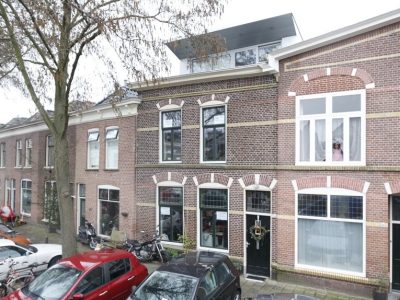 Maredijk 51 , 2316VS, Leiden
