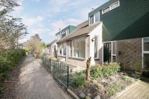 Duiker 22 , 1613AG, Grootebroek