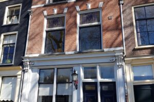 Bemuurde Weerd O.Z. 33 1, 3514AP, Utrecht