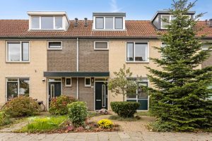 Heerendonklaan 18 , 5223XZ, ‘s-Hertogenbosch