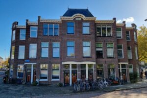 Kanaalweg 25 , 2628EC, Delft