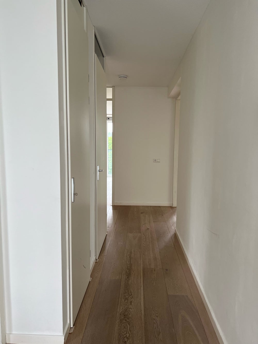 Appartement in Amsterdam met 4 kamers