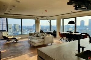Baan 52 c, 3011CC, Rotterdam