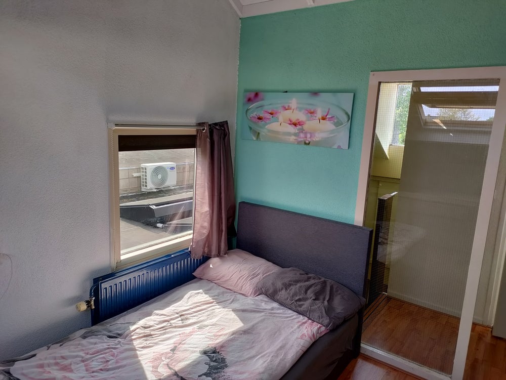appartement in Hazerswoude-Rijndijk