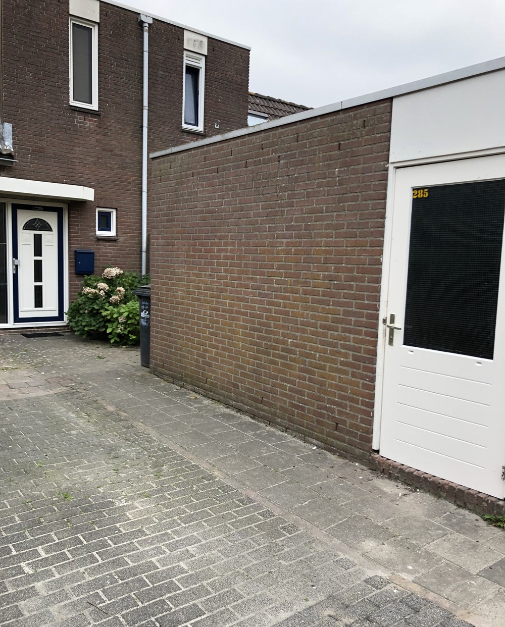 Woonhuis in Lelystad met 3 kamers