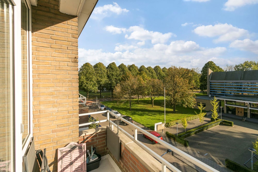 Appartement in Drachten met 3 kamers