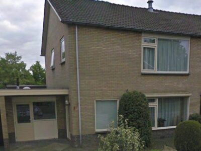 Domela Nieuwenhuisstraat 5 , 6941BL, Didam