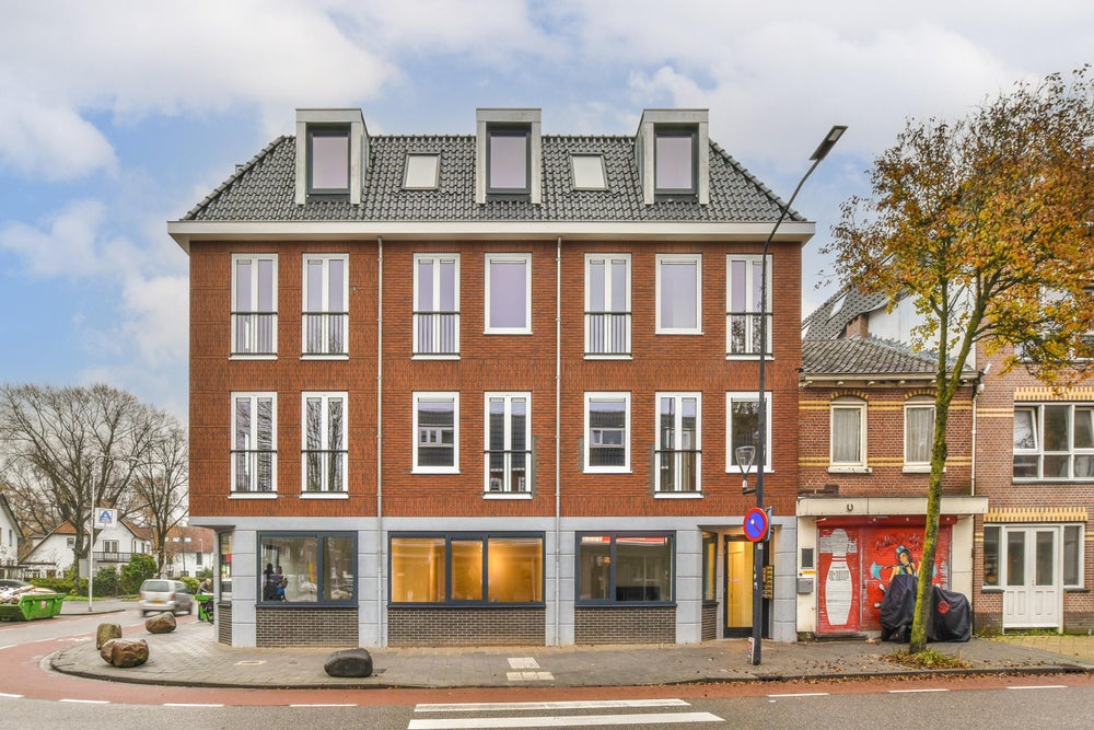 Appartement Steynlaan in Zeist