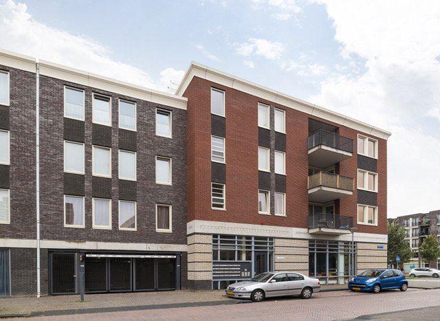 Appartement Italiëstraat in Almere