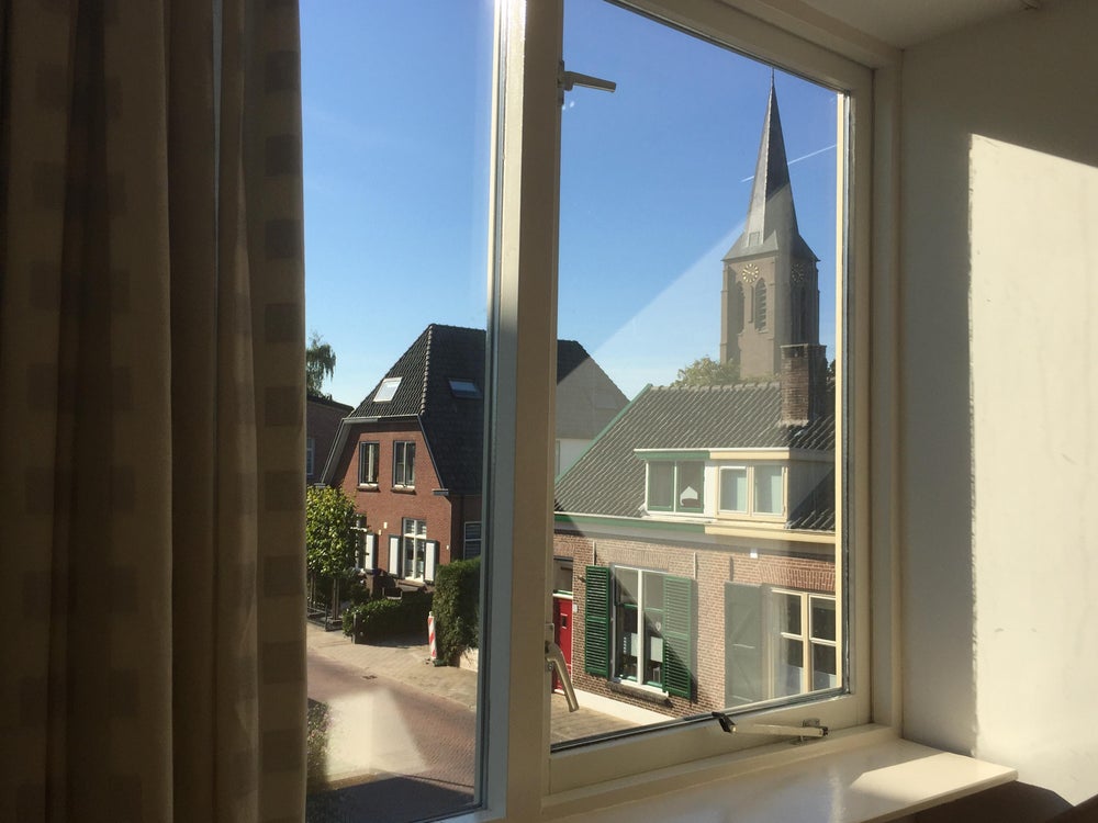 Appartement Lagestraat in Dieren