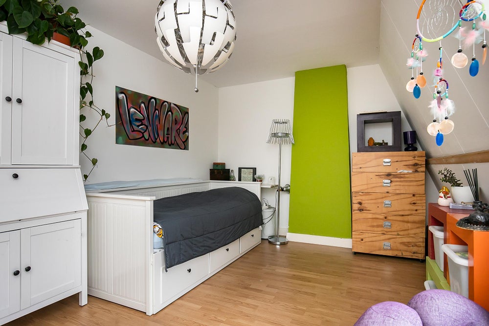 Appartement in Nijmegen