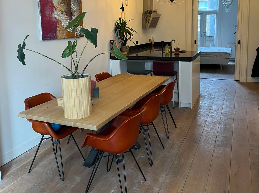 Apartment in Haarlem