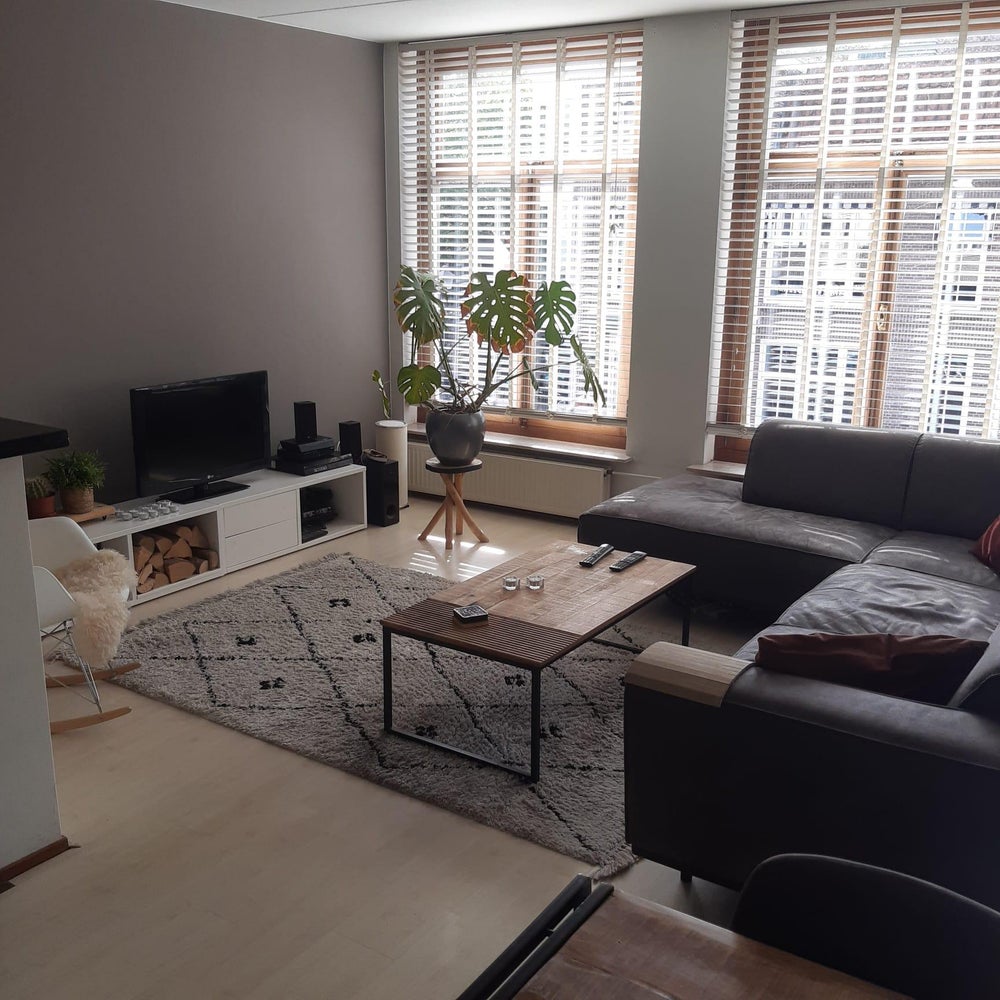 Appartement Achterstraat in Hoorn