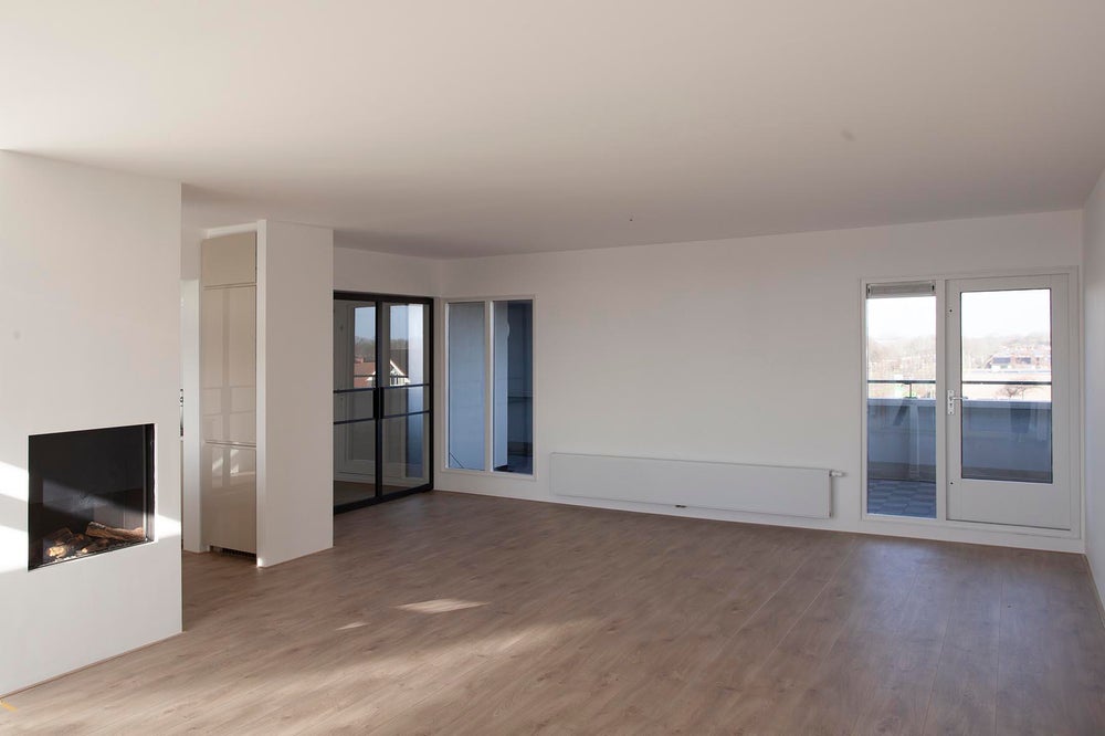 Appartement C.F. Smeetslaan in Castricum