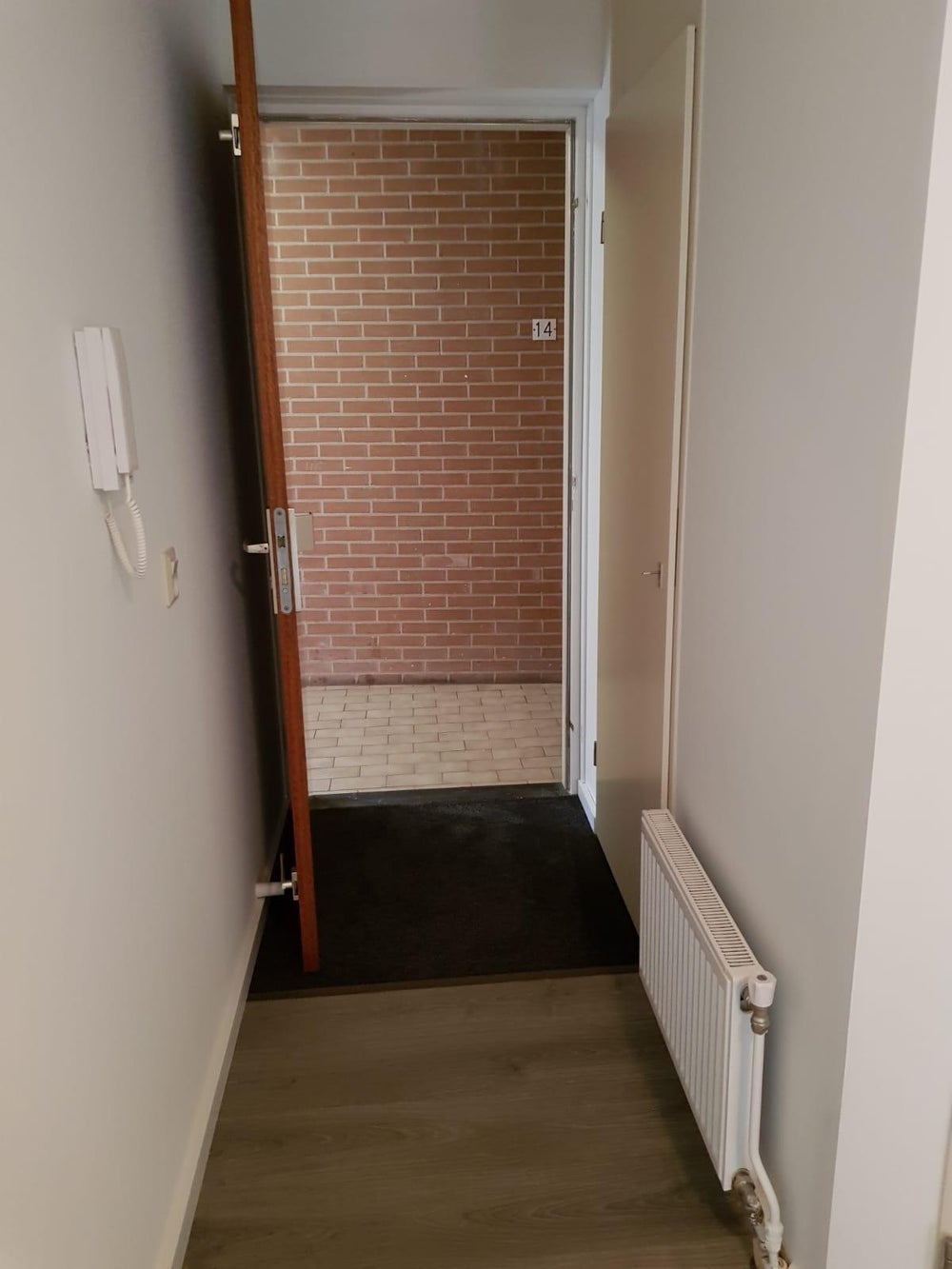 Appartement Oude Sluis in Purmerend