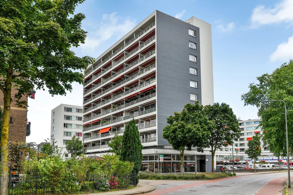 Appartement Den Heuvel in Velp