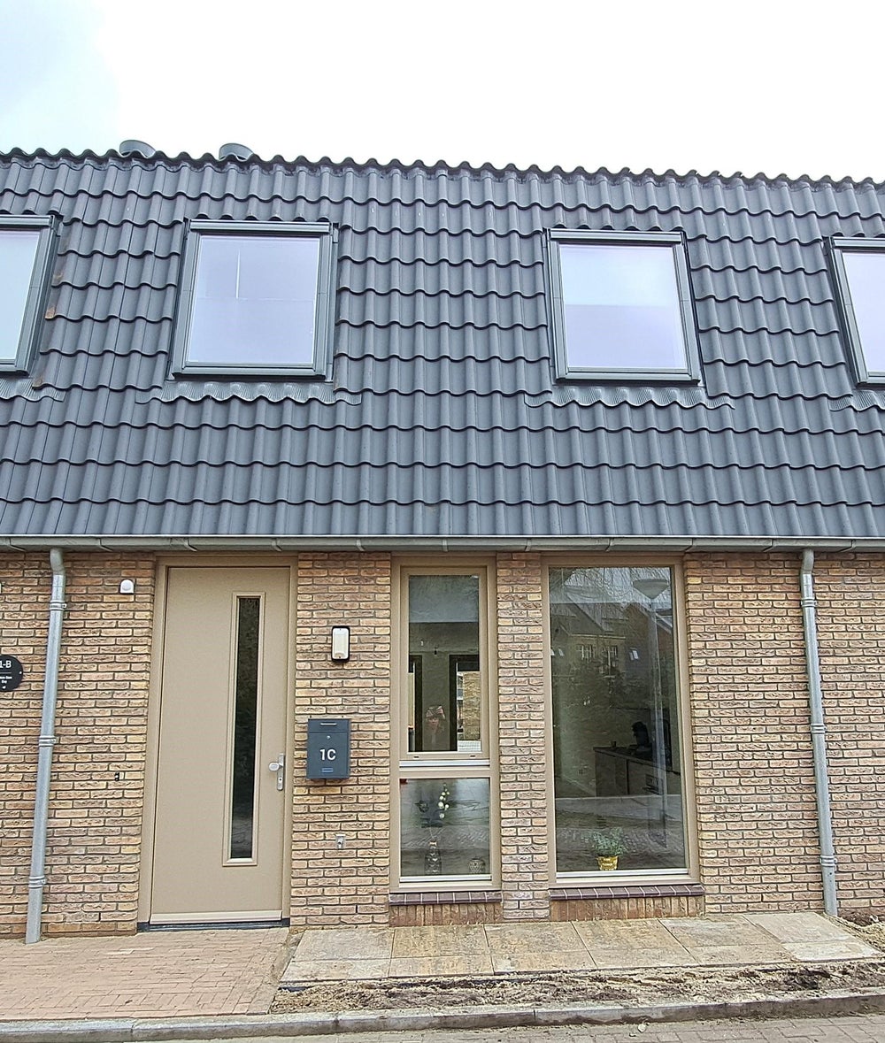 Huis Ganzerik in Castricum