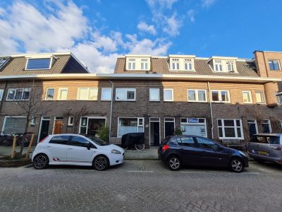 Spieghelstraat 55 , 3521XM, Utrecht