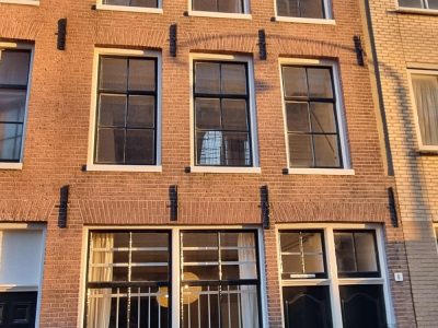 Kleine Wittenburgerstraat 6 1, 1018LV, Amsterdam