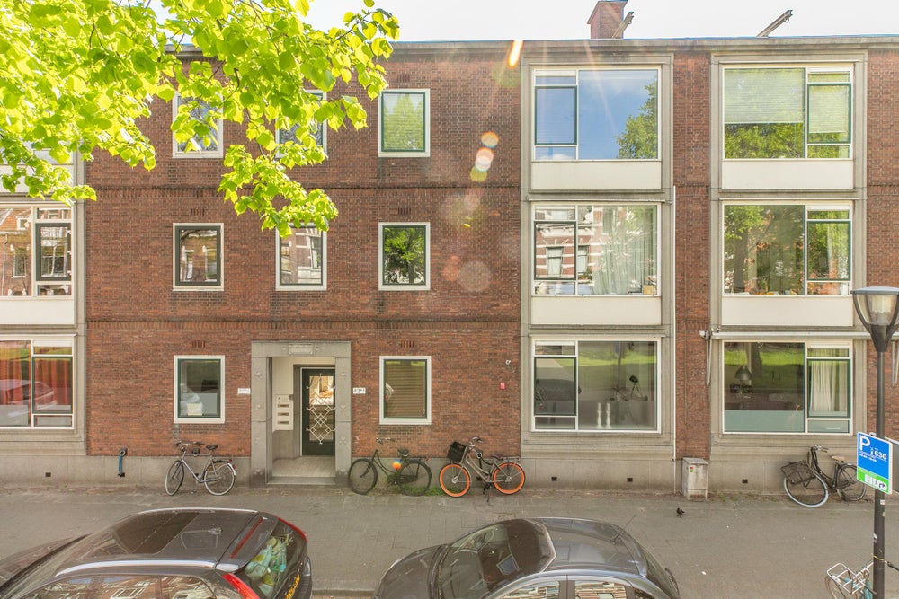 Bekijk foto 1/25 van apartment in Rotterdam