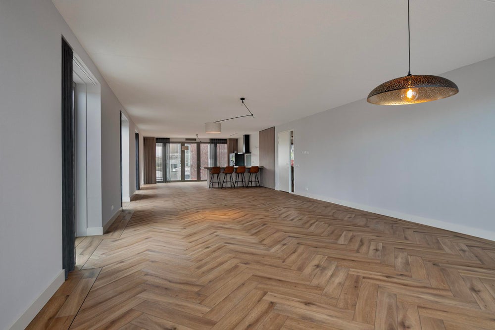 Bekijk foto 1/36 van apartment in Berkel en Rodenrijs