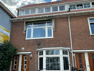 Spaarndamseweg 268 RD, 2021KB, Haarlem