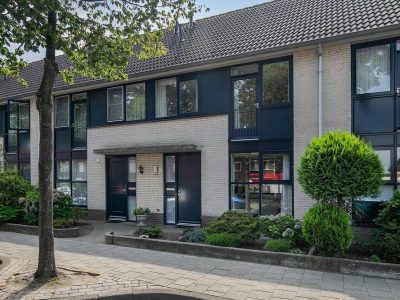 Tinelstraat 29 , 5654LS, Eindhoven