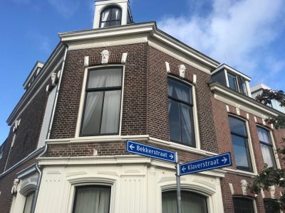 Klaverstraat 54 A, 3572VE, Utrecht