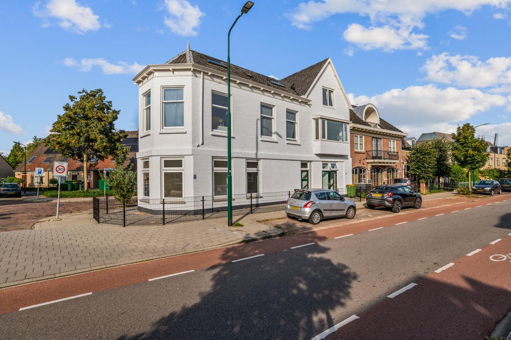 Appartement in Veenendaal