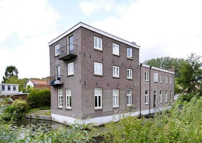 Bekijk foto 1/15 van apartment in Weesp