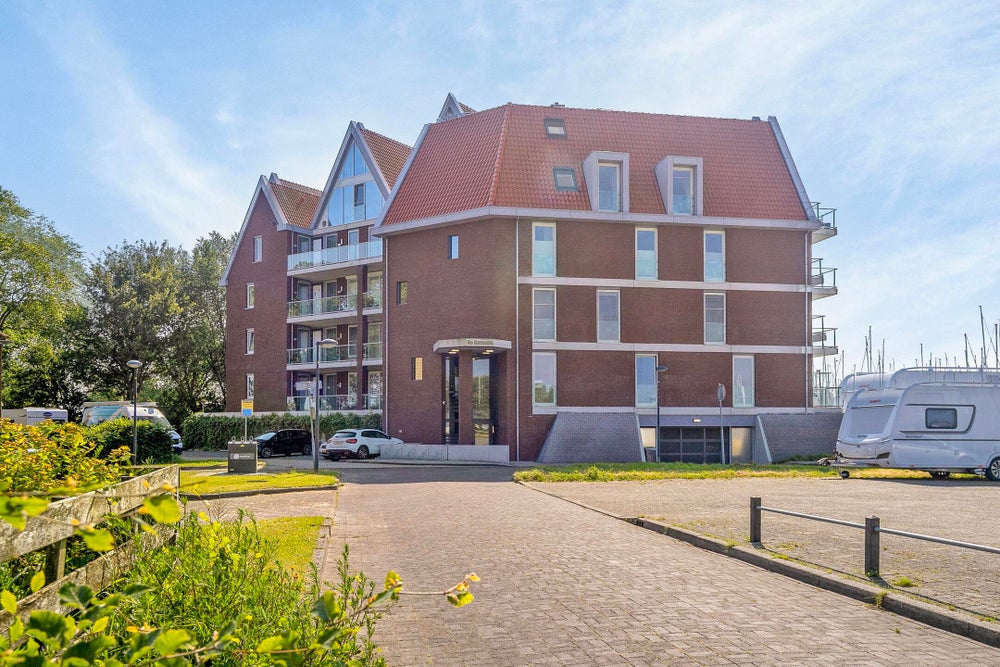 huurwoningen te huur op Pioniersstraat 87