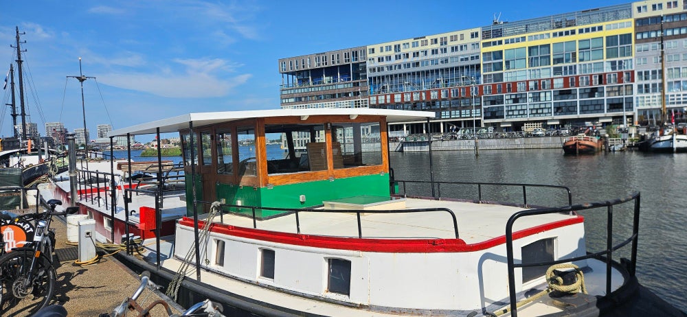 huurwoningen te huur op Van Diemenkade 13