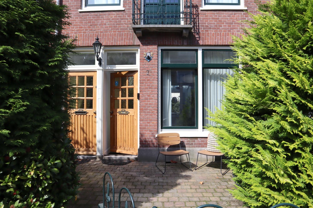 free-sector-houses for rent on Celsiusstraat 7 H