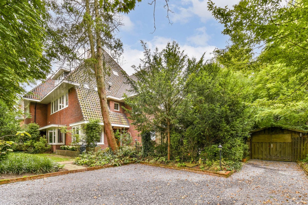 huurwoningen te huur op Regentesselaan 32