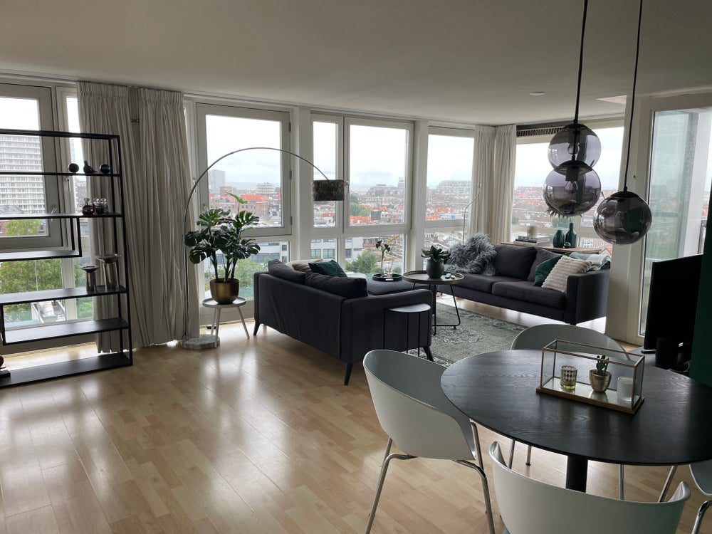 apartments for rent on Badhuisstraat 298