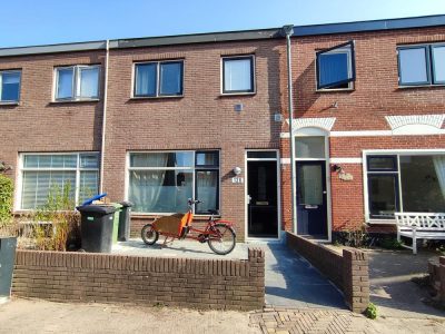 Leeghwaterstraat 126 , 1221BJ, Hilversum