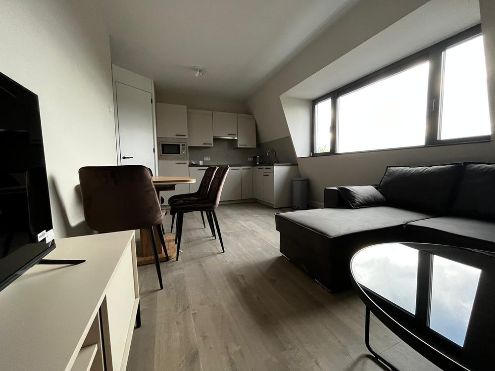 apartments for rent on Bergweg 42