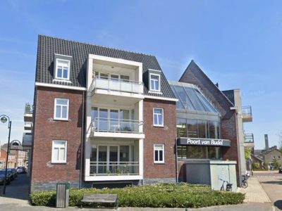 Keizer Ottostraat 26 , 6021BX, Budel