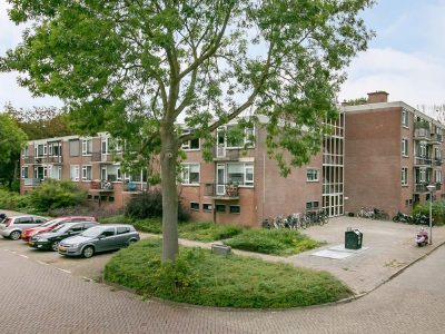 Berkenlaan 71 , 7204EC, Zutphen