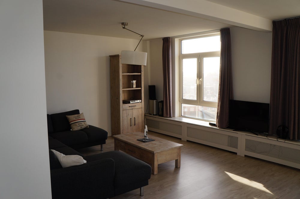 Appartement in 's-Gravenhage