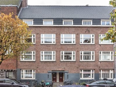 Floris Versterstraat 13 2, 1058JL, Amsterdam