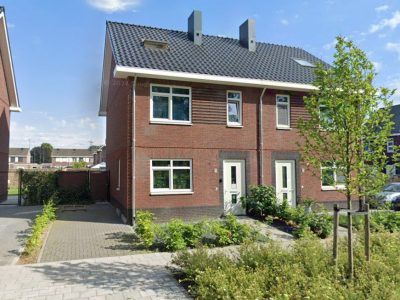 Boomgaard 4 , 6067JL, Linne