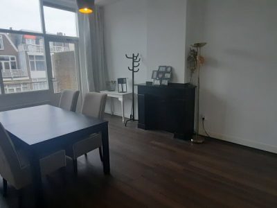 Obrechtstraat 151 A, 2517VR, Den Haag