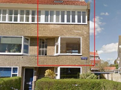 Wagnersingel 22 b, 9722CZ, Groningen