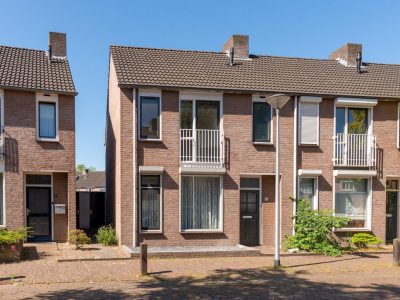 Oranje Nassaustraat 61 , 5554AE, Valkenswaard