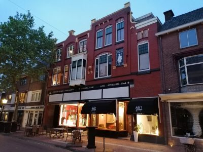 Kerkstraat 24 B, 9401GW, Assen